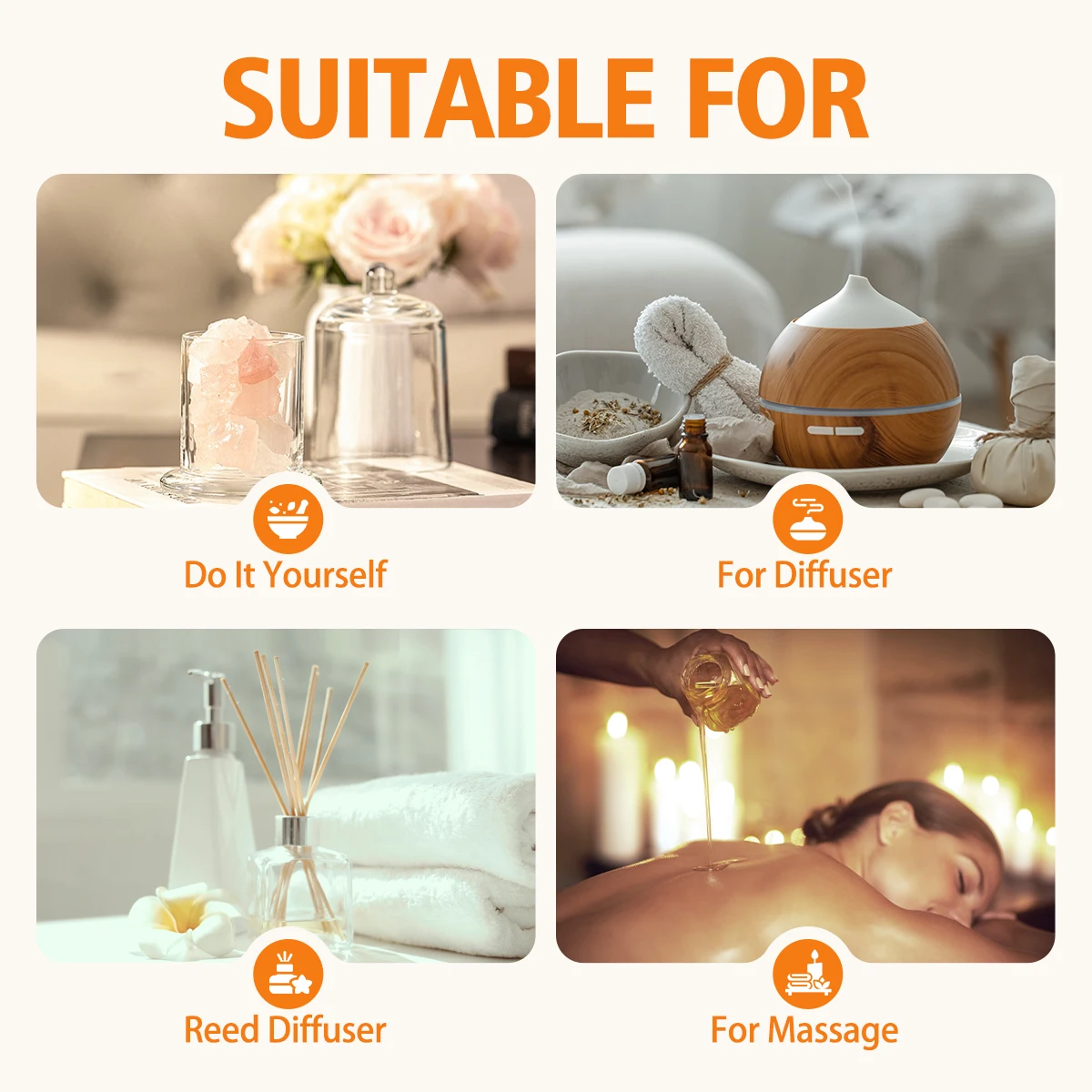 30ml 30ml vitamin e essential oil Carrier Oil, Care Oil, Hydrating, Aromatherapy, Soap Pure Essential Oil - Image 5