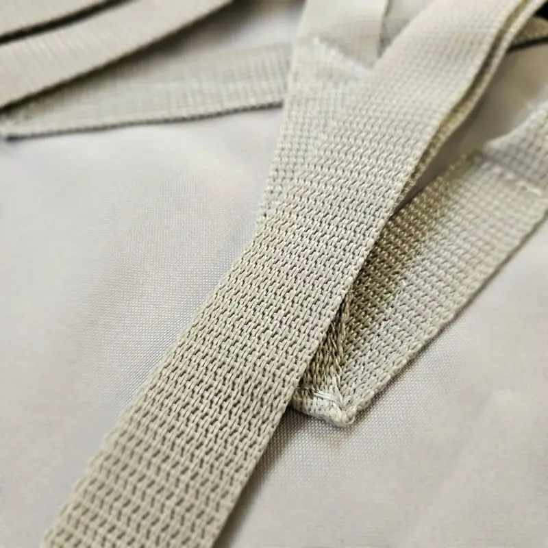 Fox Backpack Computer Bag Student Schoolbag Simple Fashion Carry-on Bag Luggage Bag Lightweight Large Capacity Travel Bag - Image 5