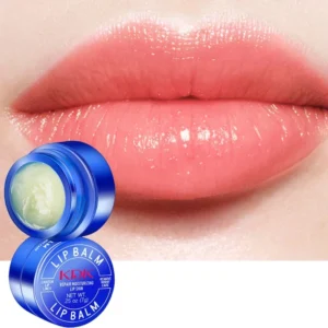 Lip Balm Lightening Repair Dry Crack Lip Oil Exfoliating Hydrating Moisturizing Balm Care Makeup Beauty Health Korean Products