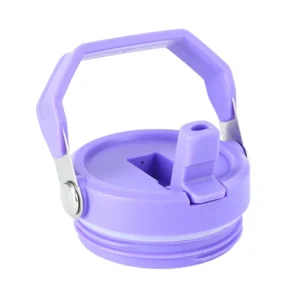 1PC 30/20OZ Spill-proof Cup Lid with Straw Suit for Stanley Cup Cover Accessories Sealed Bottle Cap Thermos Coffee Mug Lid