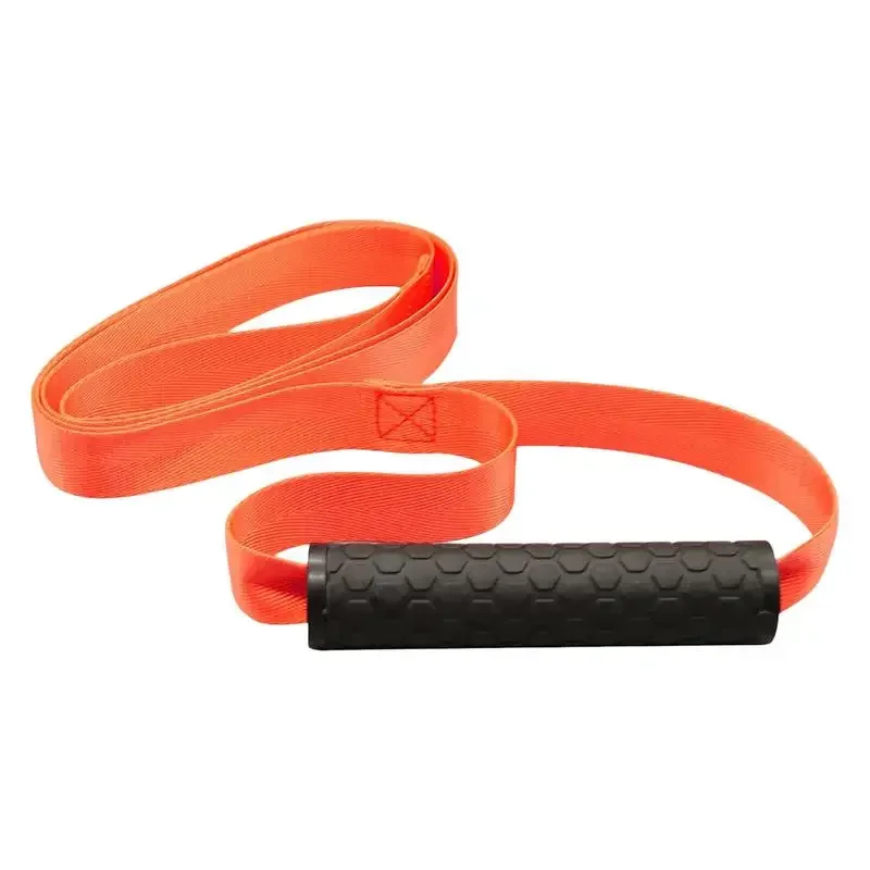 Deer Drag Harness Durable Hunting Deer Belt with Handle Portable Puller Dragging Pull Rope Multipurpose Band for Outdoor Farm - Image 4