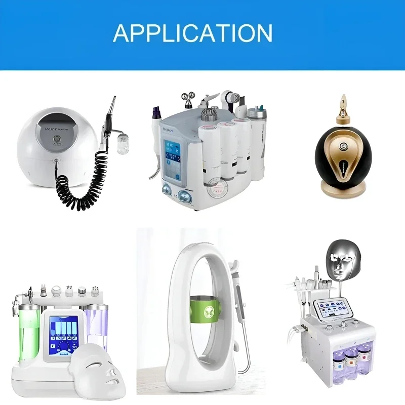 3Pcs/Set Serum Aqua Peel Solution Concentrated Solution Deep Clean Essence For Facial Skincare Hydro Dermabrasion Beauty Machine - Image 5