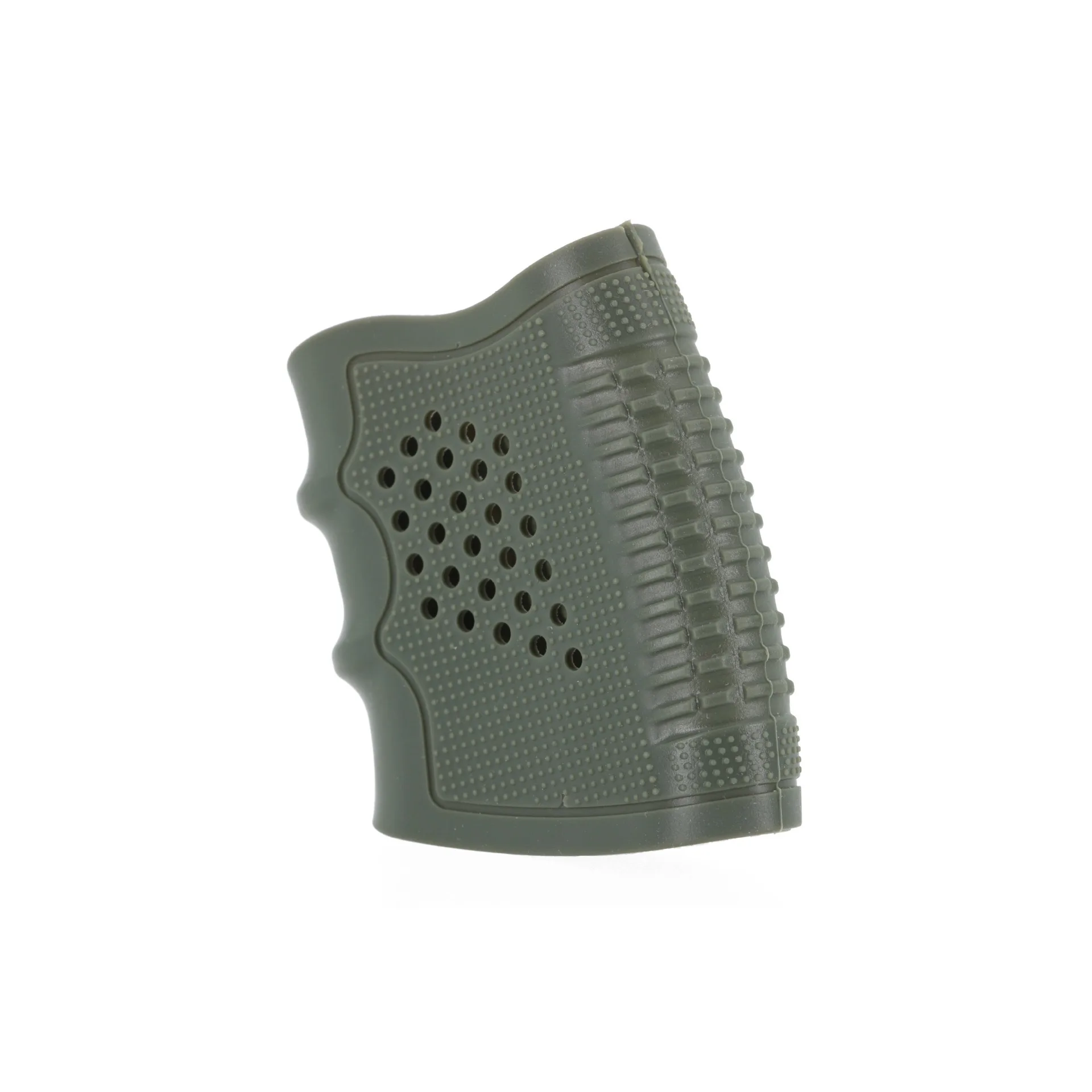 Tactical Pistol Holster Rubber Grip Glove Sleeve Anti-Slip Protect Cover Anti-slip Cover Suitables Airsoft Hunting Accessories - Image 5