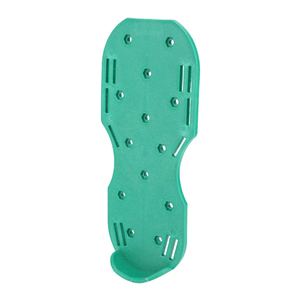 Grass Nail Shoes Garden Yard Lawn Aerator Shoes Grassplot Aerating Soil Spike Sandals - Image 6