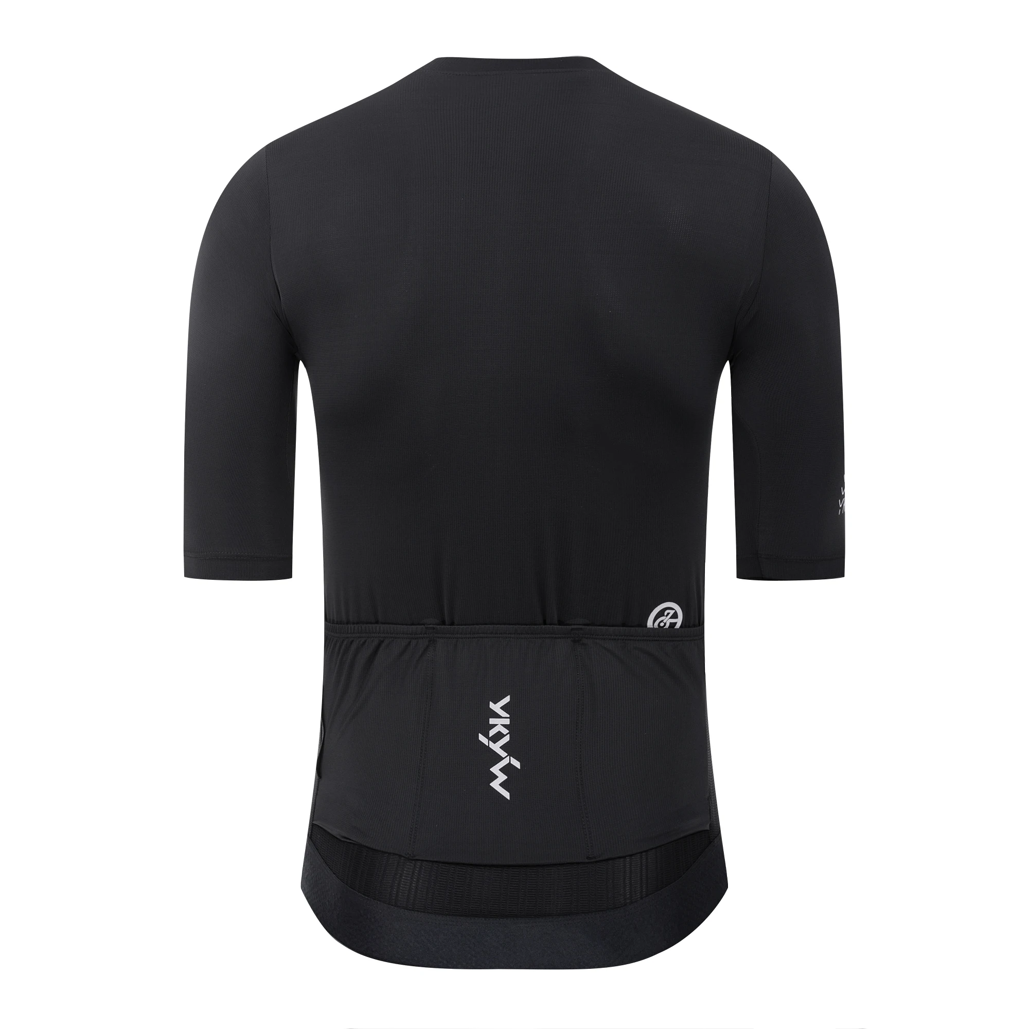 YKYWBIKE 2025 Newest Summer Cycling Jersey Men Cycling Maillot Pro Team Bicycle Shirt Short Sleeve MTB Road Bike Top Clothing - Image 3