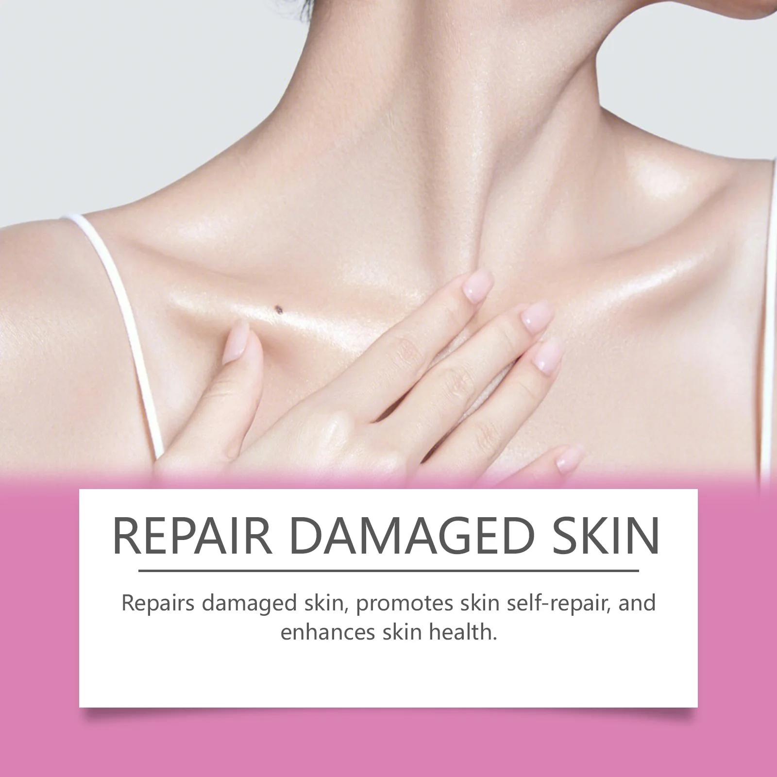 Exfoliating Yellow Skin Oil For Body Skin Moisturizing Nourishing Brightening Firming Moisturizing Massage&Beauty Care Oil 110ml - Image 3