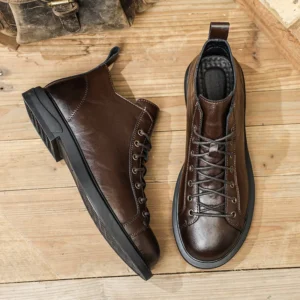 New Rock Climbing Shoe Men Anti Slip Sneakers Men Trekking Top Quality Mountain Climbing Footwear Walking Trainers Men