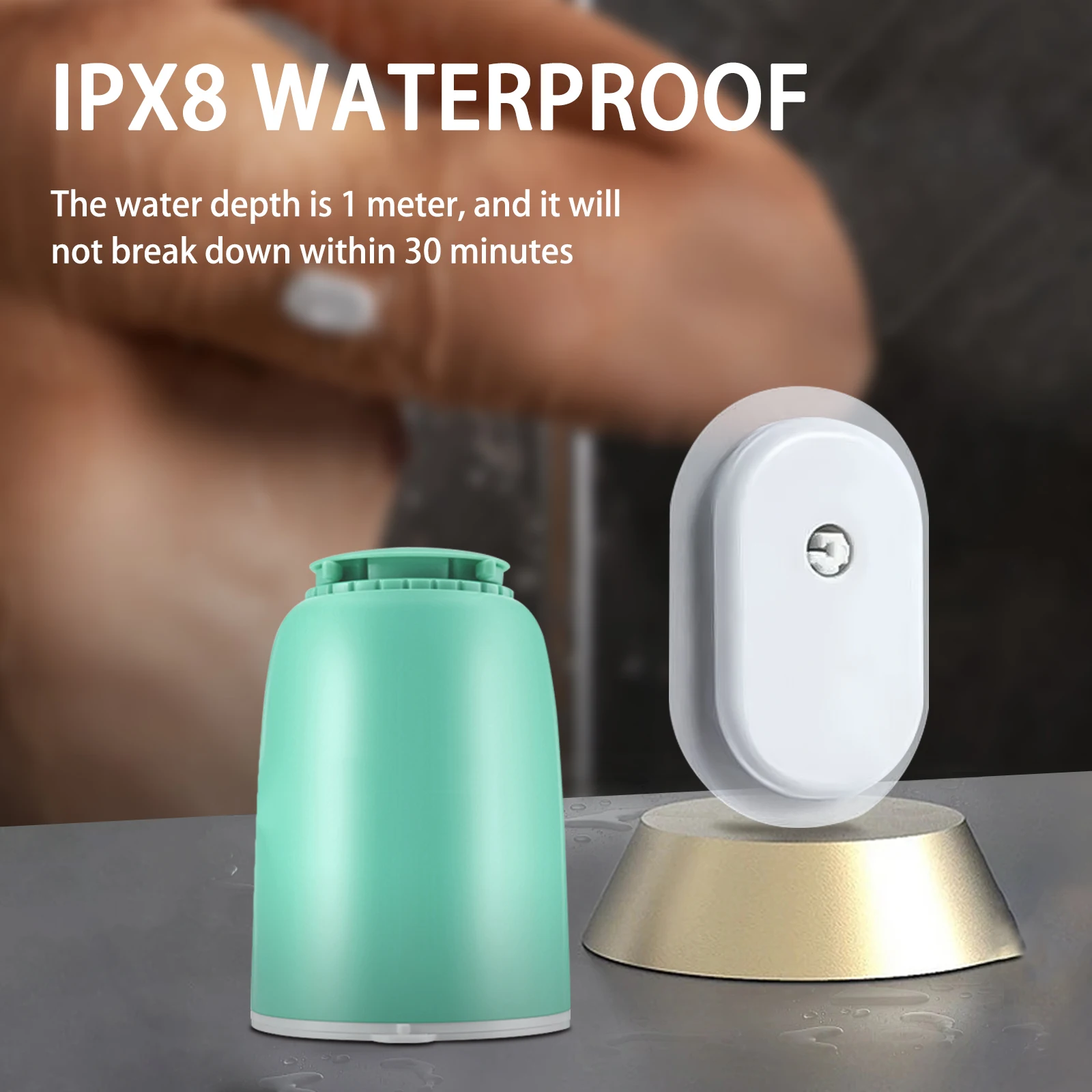 (EXP:2027.04)Sibionics CGM System For 24-hour Continuous Glucose Monitor Real-time Sibionics Sensor Blood Glucose Sensor - Image 4