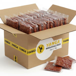 Premium Abuja Kilishi – The Authentic Northern Experience (Nationwide Delivery)