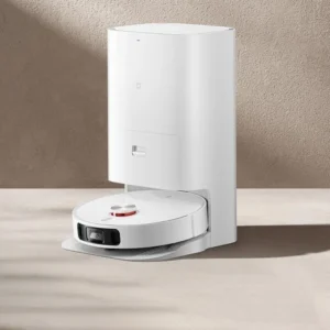 Automatic Robot Vacuum & Mop Cleaner