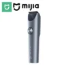 MIJIA Hair Clipper 2 Cutting Machine Trimmer Professional Clippers Titanium Alloy Blade Rechargeable Barber Shaver Cutter