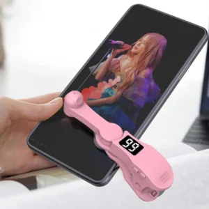 Auto Screen Clicker for Smart Phone