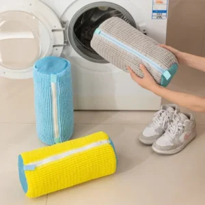 Reusable Shoe Laundry Washing Bag for Washing Machine