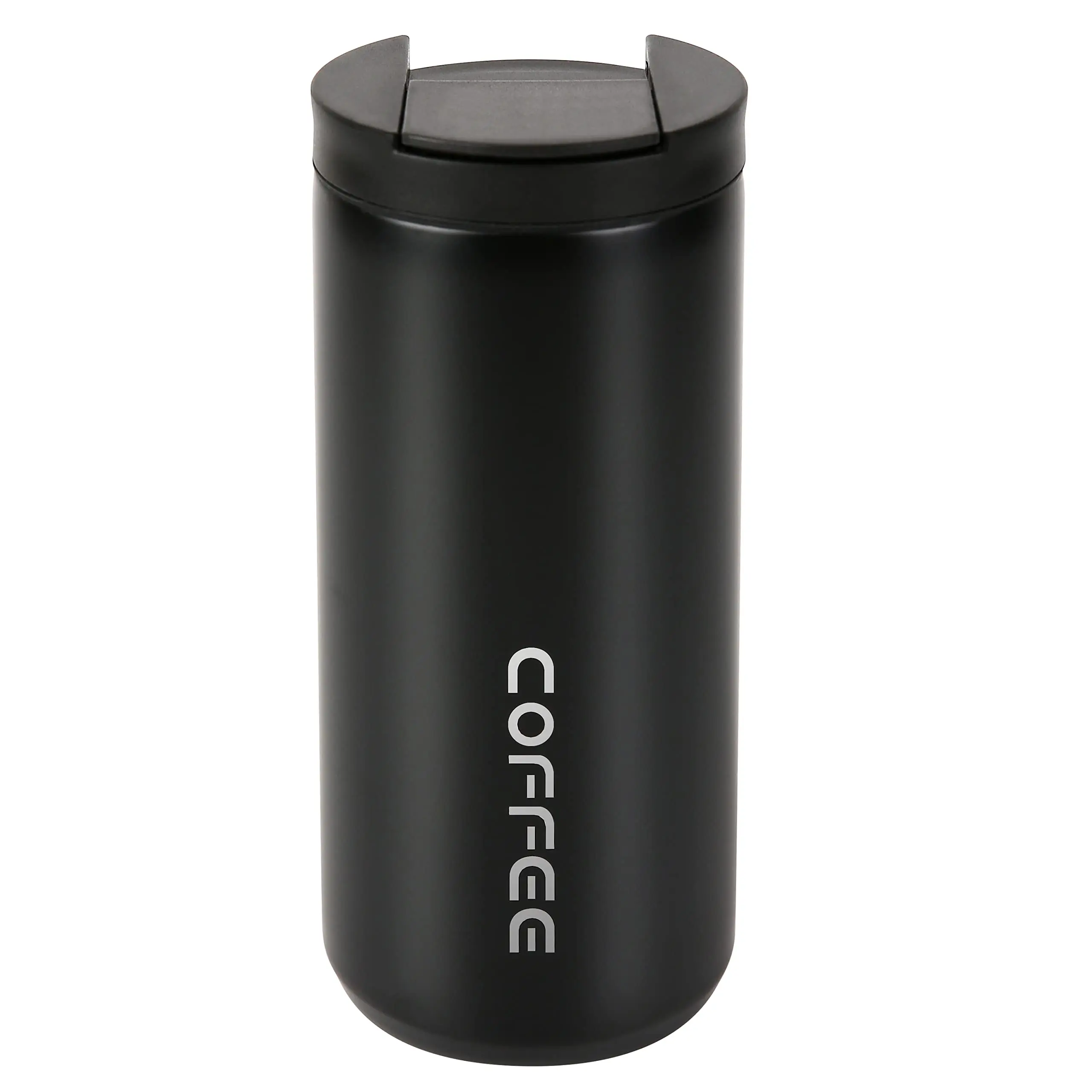 400ML Stainless Steel Coffee Thermos Bottle Thermal Mug Leakproof Car Vacuum Flasks Coffee Cup Travel Portable Insulated Bottles - Image 2