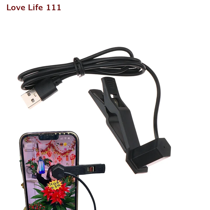 1PC Adjustable Auto Clicker Tool For Gaming Shopping Live Broadcasts Reward Tasks Auto Clicker For Phone Automatic Screen Tapper