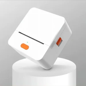 NETUM P1 Bluetooth Mini Label Maker Portable Thermal Printer Thermal Printing Pocket Sticker Label Printer Various Label Paper