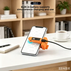 Adjustable Digital Auto Screen Clicker