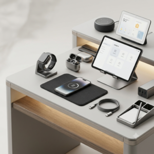 Consumer Electronics