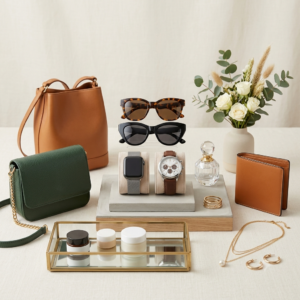 Fashion & Lifestyle