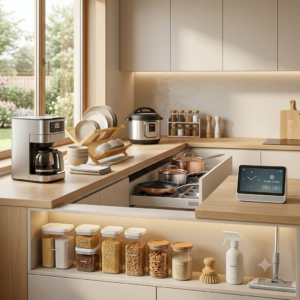 Home & Kitchen