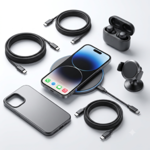 Phones & Accessories