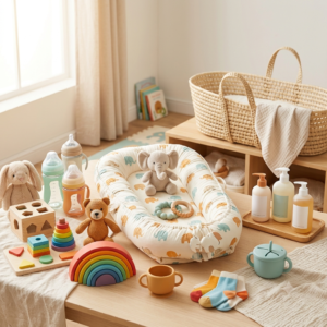 Baby & Kids