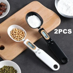 500g Digital Measuring Spoon Scale